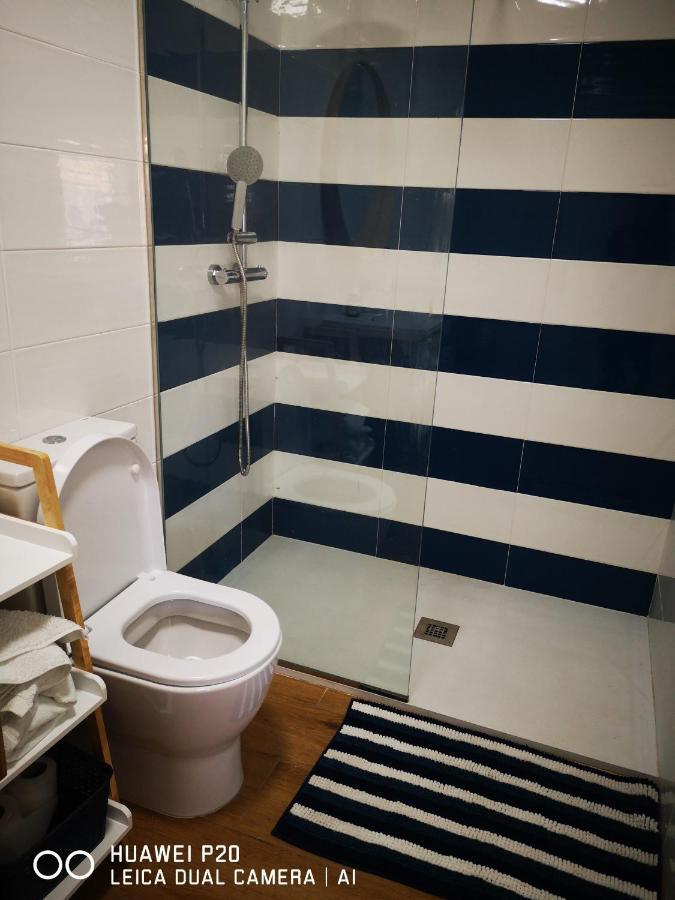 Apartamento Muy Cerca De La Playa Bueu Exteriér fotografie